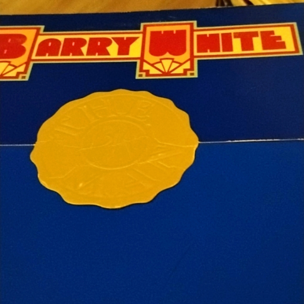 Vintage album